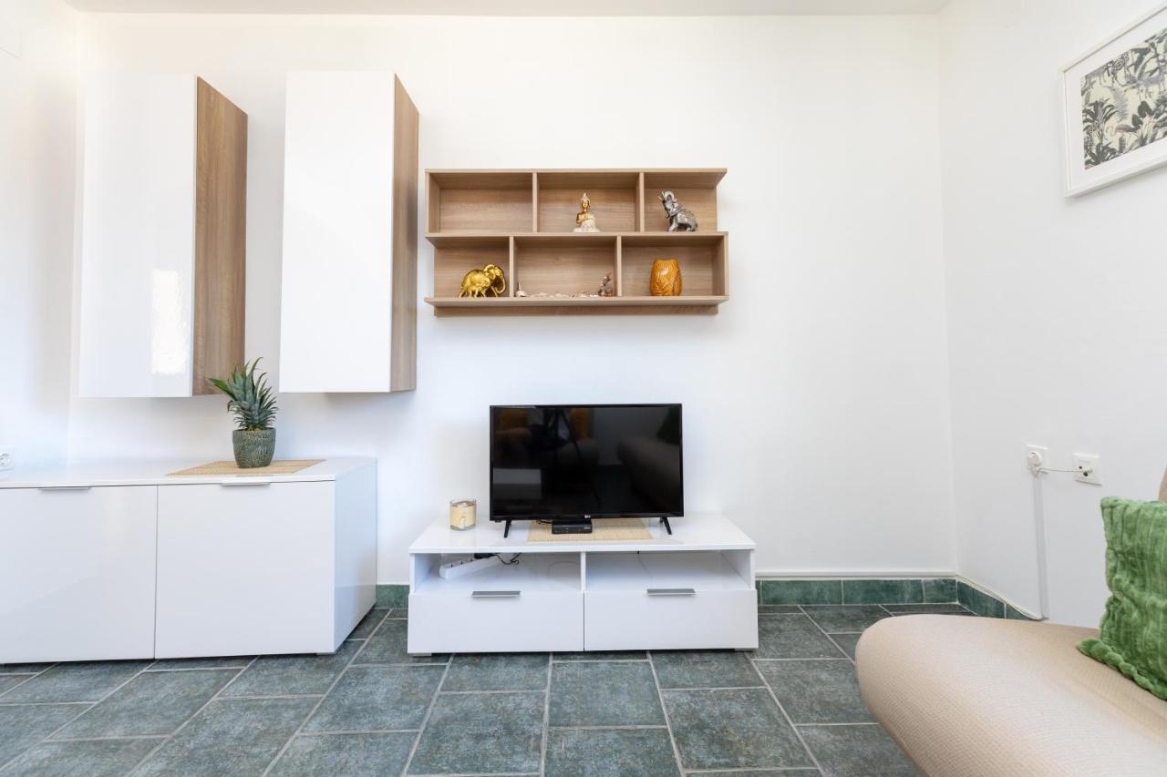 Apartments Villa Maja Rogoznica  Eksteriør billede